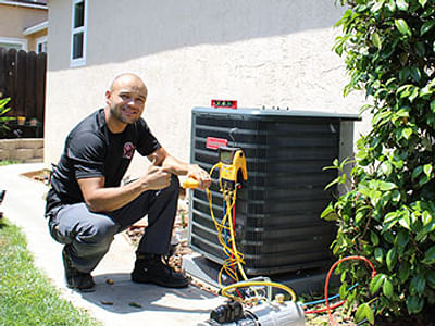 Perfect Star Heating and Air Conditioning