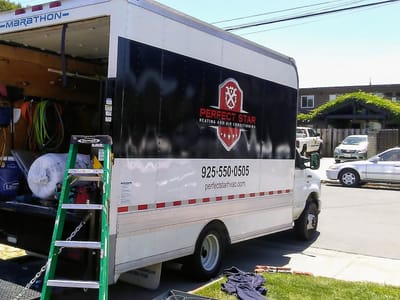 Perfect Star Heating and Air Conditioning