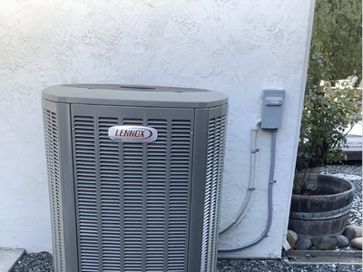Perfect Star Heating and Air Conditioning
