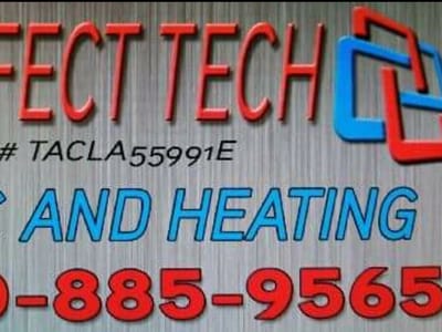 Perfect Tech A/C and Heating, LLC