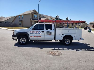 Perfect Tech A/C and Heating, LLC