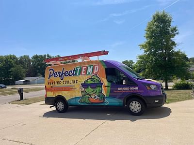 Perfect Temp Heating & Cooling - Huntley IL