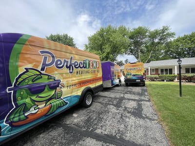 Perfect Temp Heating & Cooling - Huntley IL