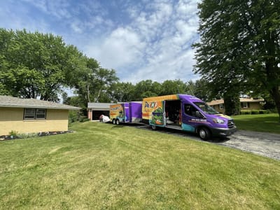 Perfect Temp Heating & Cooling - Huntley IL