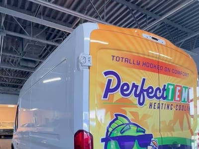 Perfect Temp Heating & Cooling