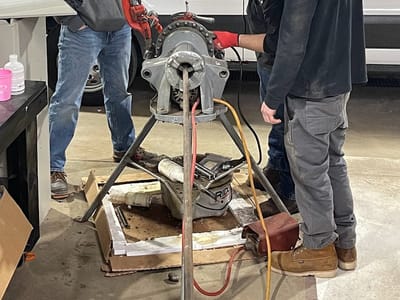 Perfect Temp Heating & Cooling