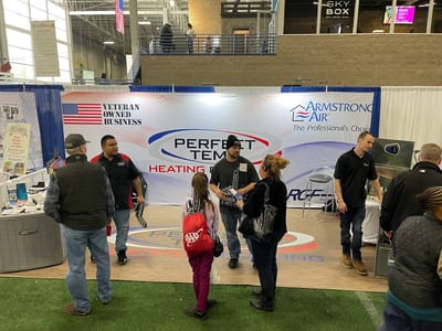 Perfect Temp Heating & Cooling