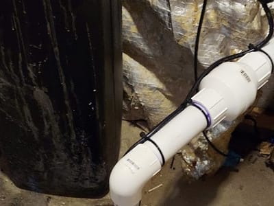 Perfect Temp Mechanical