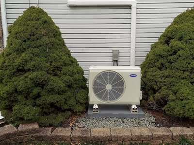 Perfect Temp Mechanical