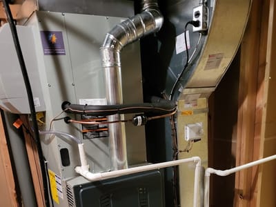 Perfect Temp Mechanical