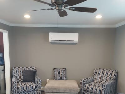 Perfect Temp Mechanical