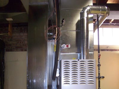 Perfect Temperature Control