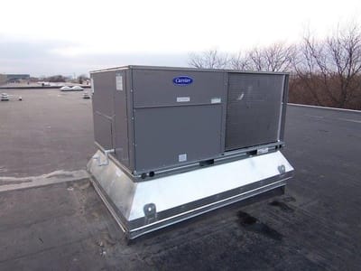 Perfect Temperature Control