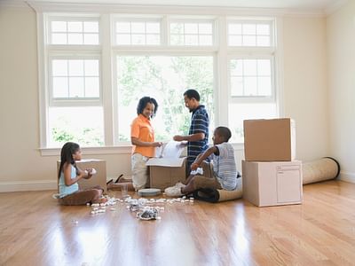 Perfect Temperature Control