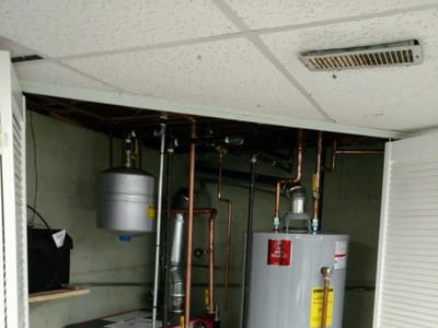 Perfect Temperature Control