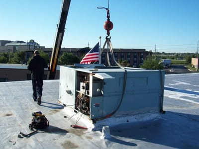 Perfect Temperature Control