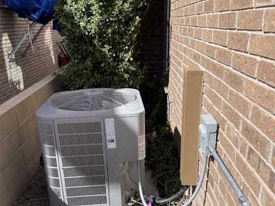 Perfect Temperature Heating & Cooling