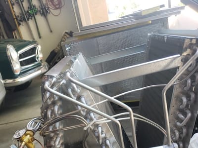 Perfect Temperature Heating & Cooling