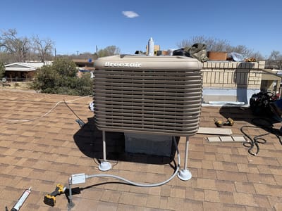 Perfect Temperature Heating & Cooling