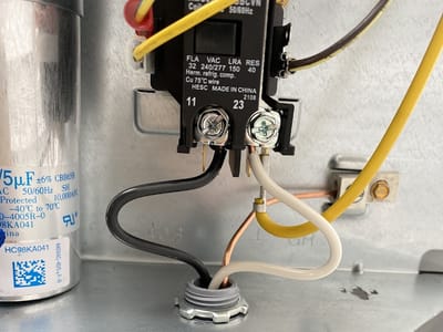 Perfect Timing Heating&Cooling