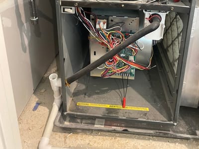 Perfect Timing Heating&Cooling