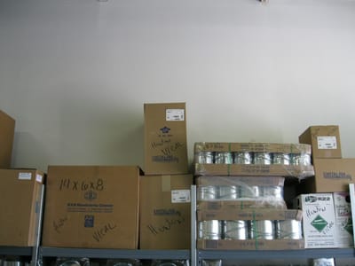 Perfect Weather Heating and Cooling