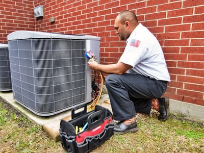 Perfect Weather Heating & Cooling & Electric Service