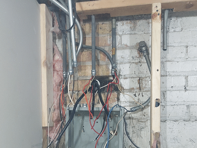 Perfect Weather Heating & Cooling & Electric Service