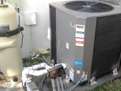 PerfecTemp Air Conditioning & Pool Heating