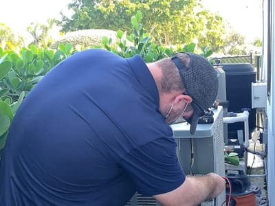 PerfecTemp Air Conditioning & Pool Heating