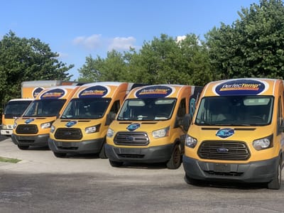 PerfecTemp Air Conditioning & Pool Heating