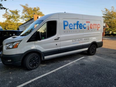 PerfecTemp Heating and Air Conditioning