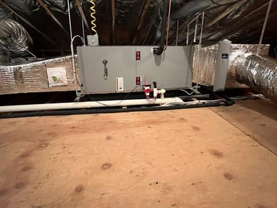 PerfecTemp Heating and Air Conditioning