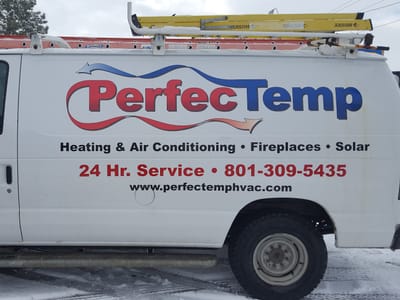 PerfecTemp HVAC