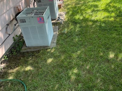 Perfection Heating, Air Conditioning & Refrigeration