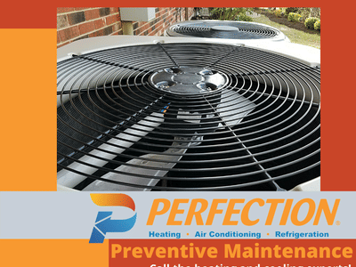 Perfection Heating, Air Conditioning & Refrigeration