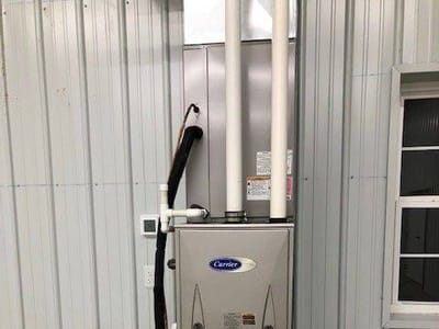 Perfection Heating, Air Conditioning & Refrigeration