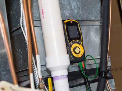 Perfection Heating & Air Conditioning