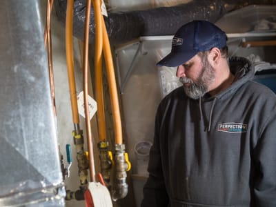Perfection Heating & Air Conditioning