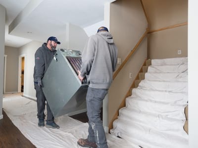 Perfection Heating & Air Conditioning