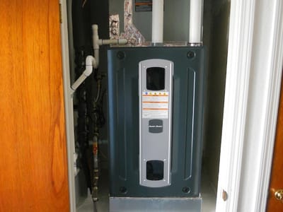 Perfection Home Systems Inc.