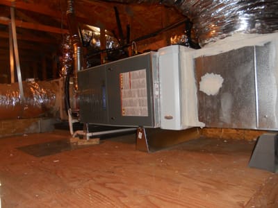 Perfection Home Systems Inc.