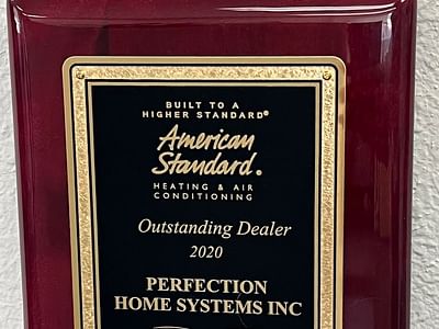 Perfection Home Systems Inc.