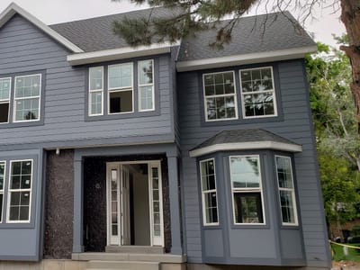 Perform Heating and Cooling