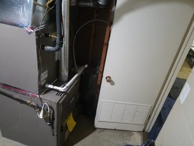 Perform Heating and Cooling