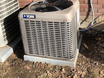 Perform Heating and Cooling