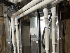 Perform Heating and Cooling