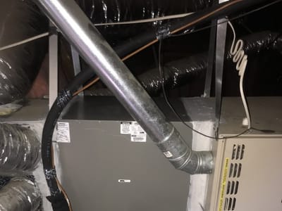 Performance AC/Heating