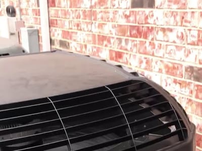 Performance AC/Heating