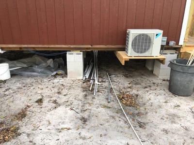 Performance Air Conditioning, Electrical & Plumbing